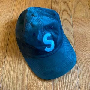 Supreme soft cap